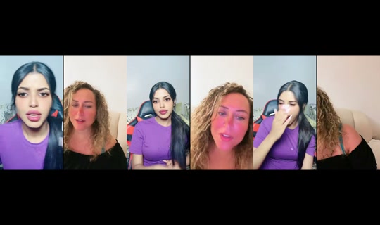 la_belle277's Stream - Aug 22, 2026, 1:05 AM
