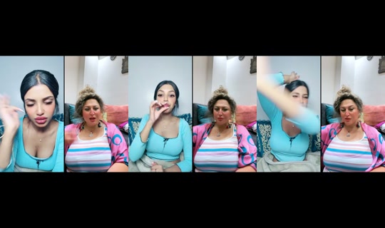 la_belle277's Stream - Aug 24, 2026, 5:11 PM