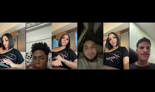 la_icyyy's Stream - Aug 21, 2026, 10:59 PM