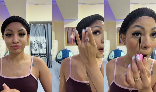 la_icyyy's Stream - Aug 22, 2026, 11:33 PM