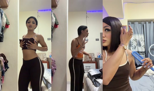 la_icyyy's Stream - Aug 23, 2026, 12:23 AM