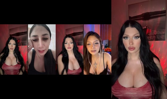 la_luna3000's Stream - Aug 23, 2026, 5:56 AM