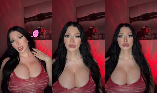 la_luna3000's Stream - Aug 23, 2026, 6:53 AM