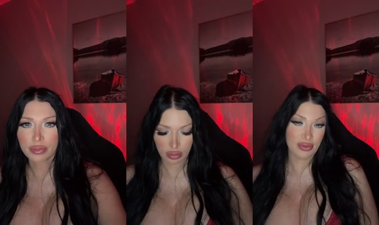 la_luna3000's Stream - Aug 23, 2026, 8:39 AM