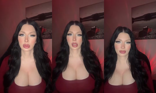la_luna3000's Stream - Aug 25, 2026, 1:47 AM