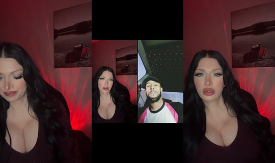 la_luna3000's Stream - Aug 25, 2026, 4:46 AM