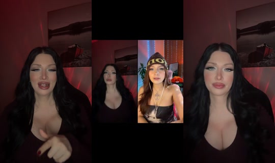 la_luna3000's Stream - Aug 25, 2026, 5:37 AM