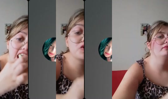 la_tua_principessa5's Stream - Jul 18, 2026, 10:46 AM