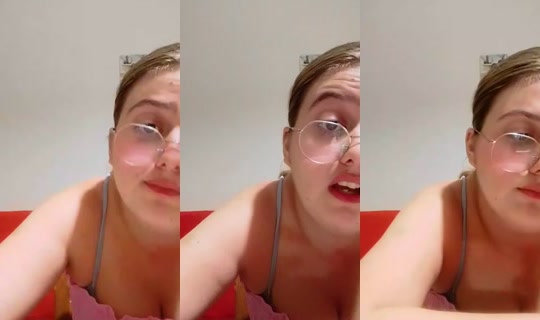 la_tua_principessa5's Stream - Jul 19, 2026, 9:07 PM