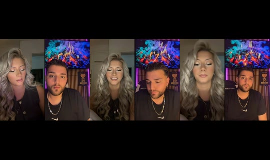 laafatooo's Stream - Aug 23, 2026, 11:00 PM