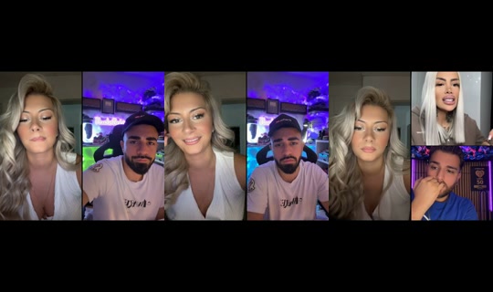 laafatooo's Stream - Aug 25, 2026, 12:34 AM