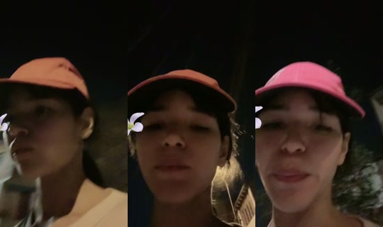 lababyfinaa's Stream - Jul 22, 2026, 12:05 AM
