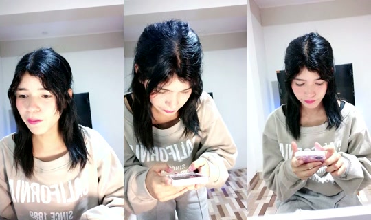 lababyfinaa's Stream - Jul 22, 2026, 2:52 AM