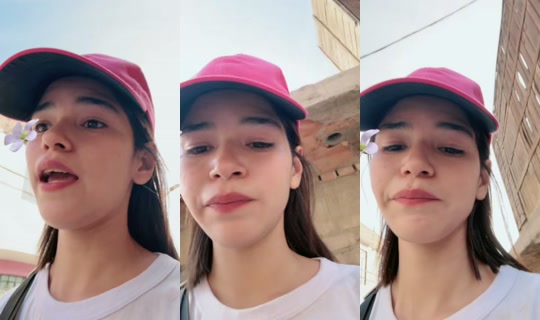 lababyfinaa's Stream - Aug 22, 2026, 9:16 PM