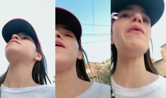 lababyfinaa's Stream - Aug 22, 2026, 10:25 PM