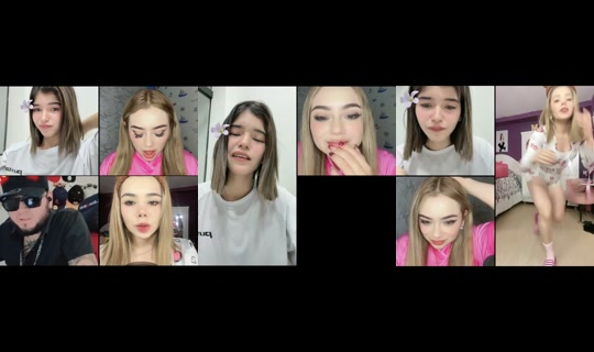 lababyfinaa تم التسجيل في 24 أغسطس 2026، 4:41 ص