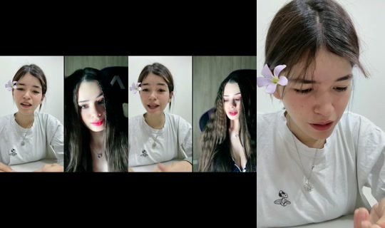 lababyfinaa's Stream - Aug 25, 2026, 7:11 AM