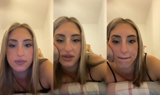 lablonde________________'s Stream - Jul 19, 2026, 7:37 PM
