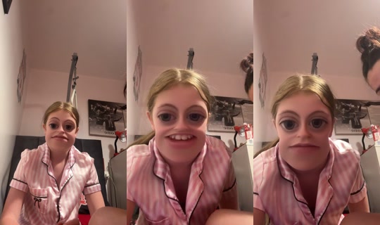 laceyjacksonn's Stream - Jul 20, 2026, 10:45 PM