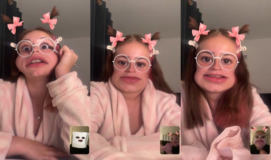 laceymanning.x's Stream - Aug 12, 2026, 8:48 PM