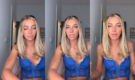 laceystarpennington's Stream - Aug 23, 2026, 8:03 AM