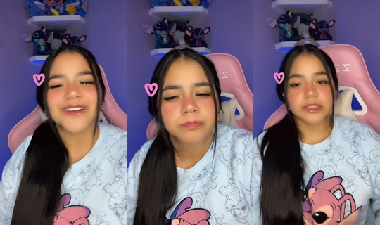 lachicadela27's Stream - Aug 23, 2026, 1:34 AM
