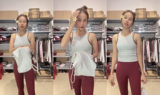 ladies.neighborhood2016's Stream - Jul 21, 2026, 7:43 AM