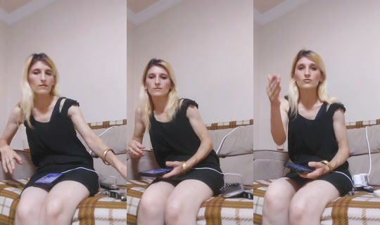 lady.sunshine62's Stream - Jul 22, 2026, 12:43 AM