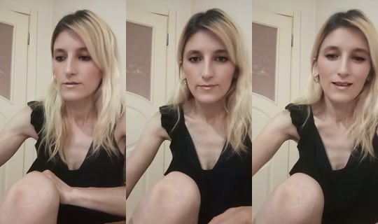 lady.sunshine62's Stream - Jul 22, 2026, 12:10 PM