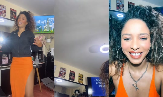 ladybarberlachama's Stream - Aug 22, 2026, 5:53 PM