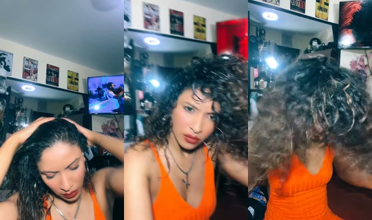 ladybarberlachama's Stream - Aug 22, 2026, 6:09 PM