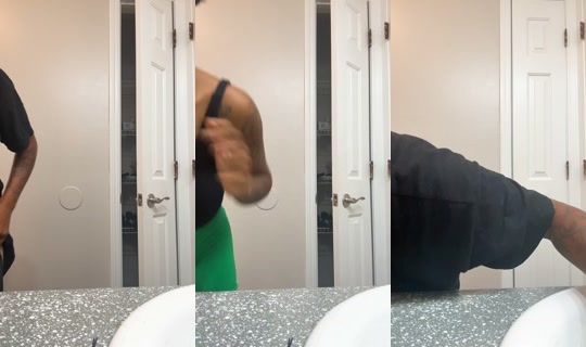 ladygorgeouss_'s Stream - Jul 19, 2026, 1:25 PM