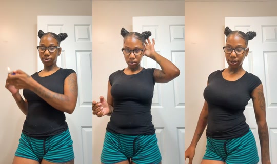 ladygorgeouss_'s Stream - Jul 19, 2026, 11:59 PM