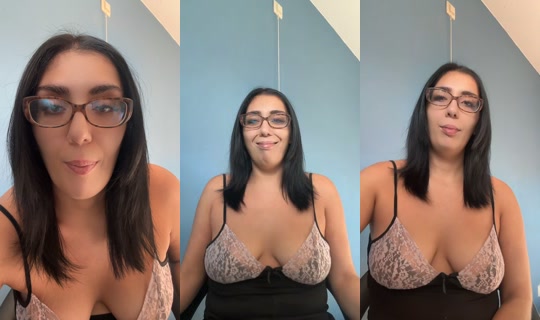 lafolleefollee05 Recorded on Aug 23, 2026, 4:30 PM