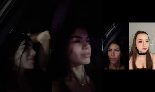lailahkhalida's Stream - Aug 25, 2026, 2:30 AM