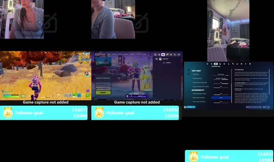 lailar0see's Stream - Aug 25, 2026, 11:09 AM