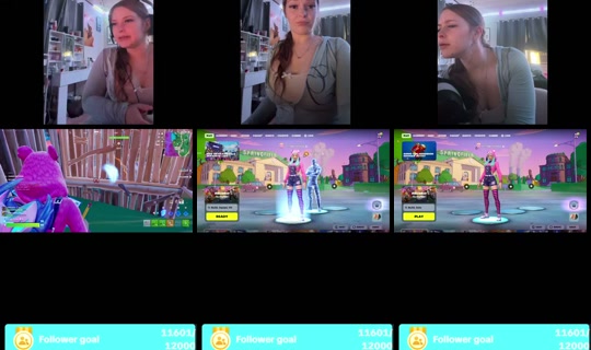 lailar0see's Stream - Aug 25, 2026, 2:44 PM