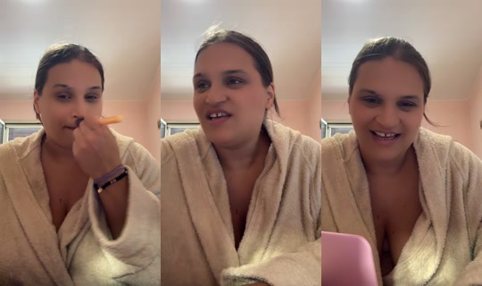 lajennifer93's Stream - Aug 24, 2026, 9:01 AM