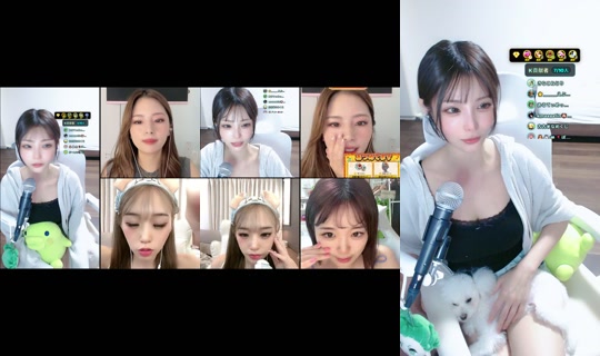 lalapi16's Stream - Aug 22, 2026, 12:01 AM