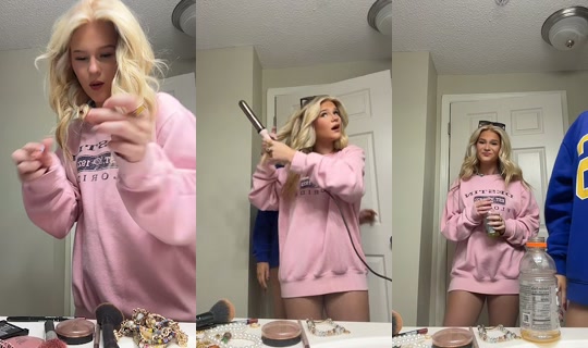 lana.morgann's Stream - Jul 20, 2026, 3:19 AM