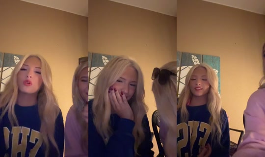 lana.morgann's Stream - Jul 20, 2026, 5:05 AM