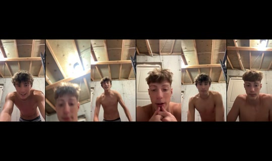 lance.shetrone's Stream - Jul 21, 2026, 6:39 AM