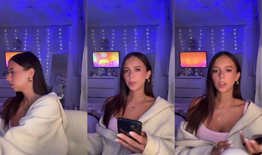 laniitaylor's Stream - Jul 21, 2026, 2:10 AM