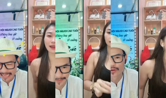 laogiaothuvlog.9035's Stream - Aug 24, 2026, 3:04 PM