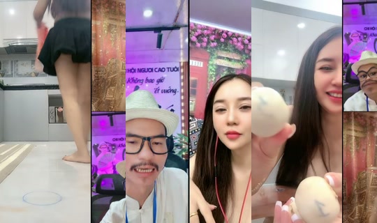 laogiaothuvlog.9035's Stream - Aug 24, 2026, 4:45 PM