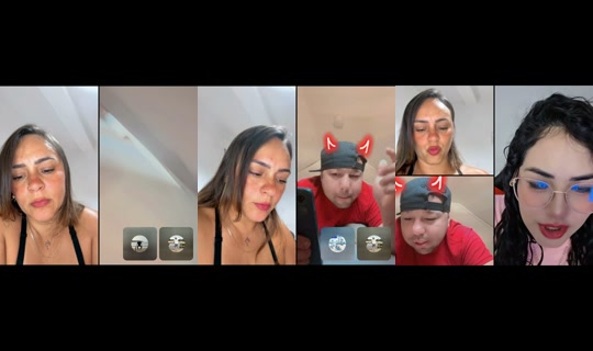 lapepita07's Stream - Jul 17, 2026, 5:52 PM