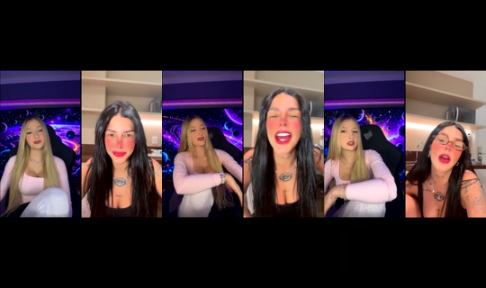lapushe's Stream - Aug 23, 2026, 1:36 AM