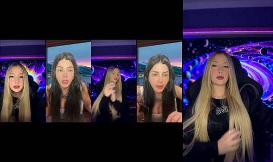 lapushe's Stream - Aug 23, 2026, 11:03 PM