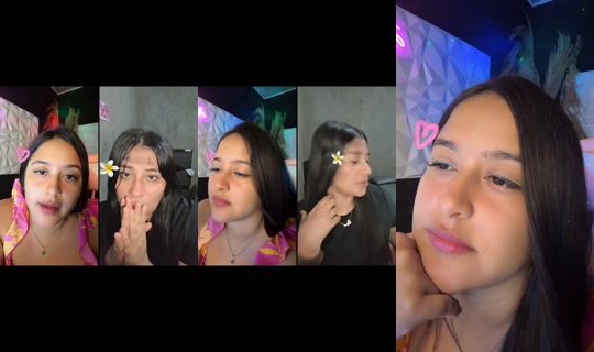 laquejime's Stream - Aug 23, 2026, 5:25 AM