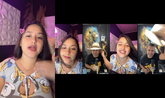 laquejime's Stream - Aug 24, 2026, 2:09 AM